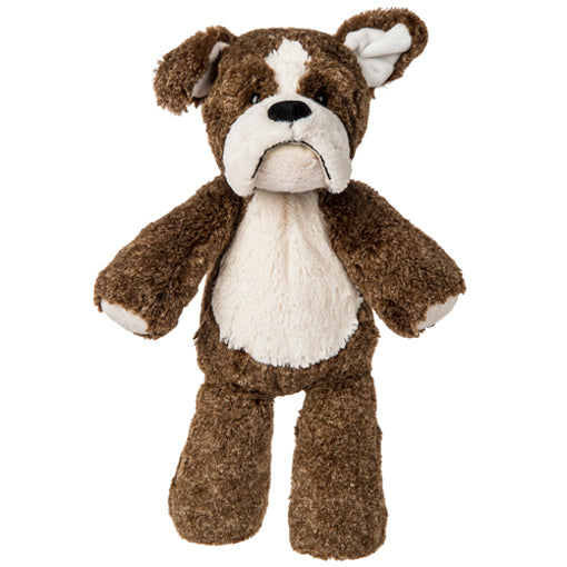 Marshmallow Bradley Bulldog – 13″