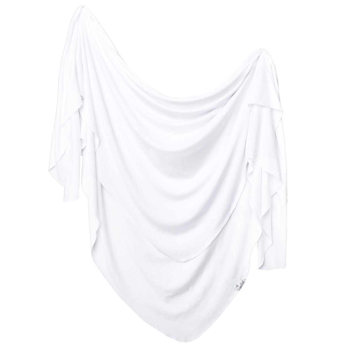 Dove Knit Blanket Single