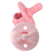Sweetie Soother™ Pacifier Sets (2-pack) PINK BOWS