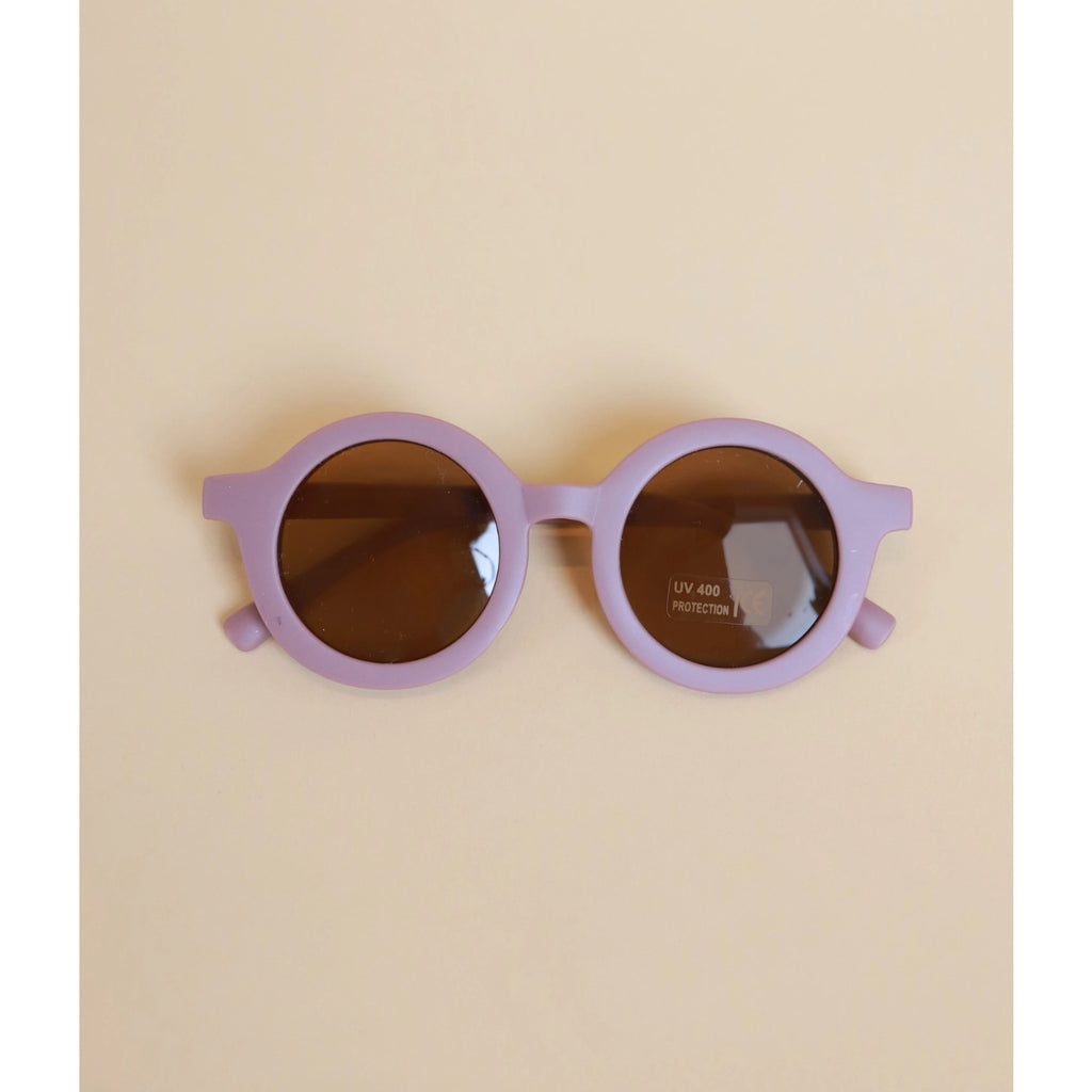 Round Sunglasses for Toddler
