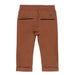 HOLIDAY COLLECTION - PANTS Brown