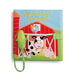 Barnyard Friends Book with Sound