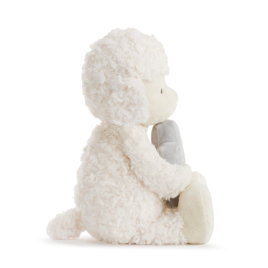 Pray with Me Mechanical Lamb