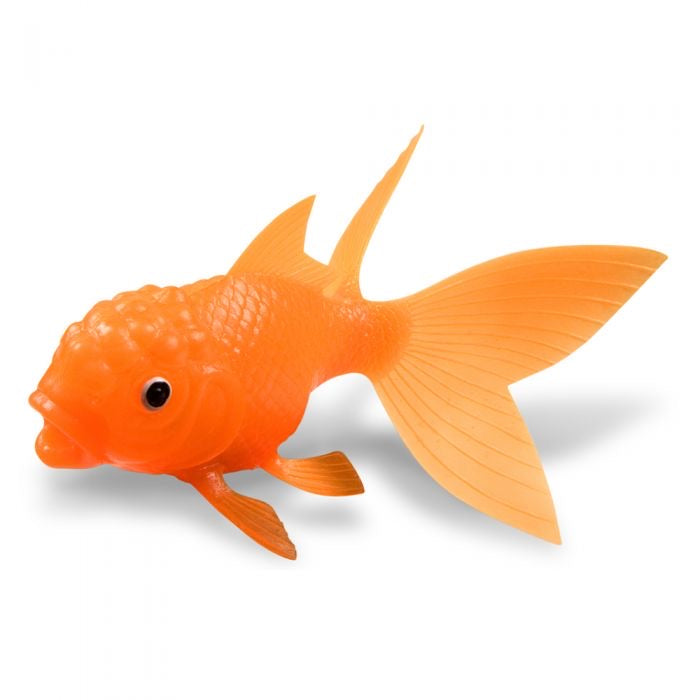KOI TOY - LIGHT-UP GOLDFISH