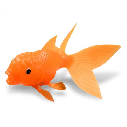 KOI TOY - LIGHT-UP GOLDFISH