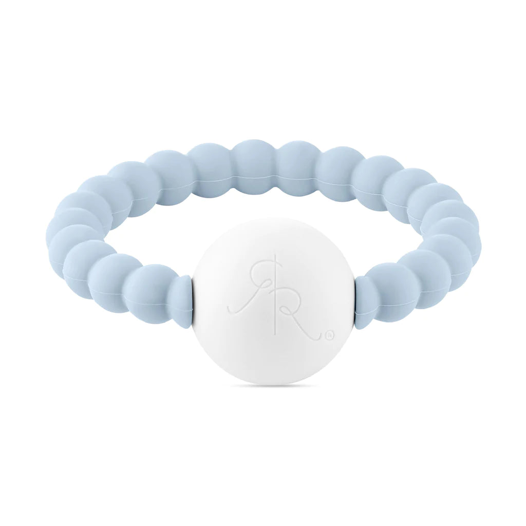 Cutie Teether - Blue
