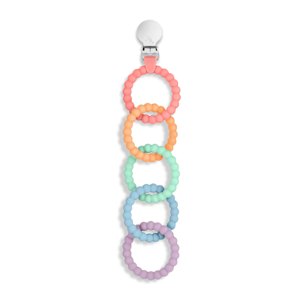 CUTIE CLINKS - mosaic