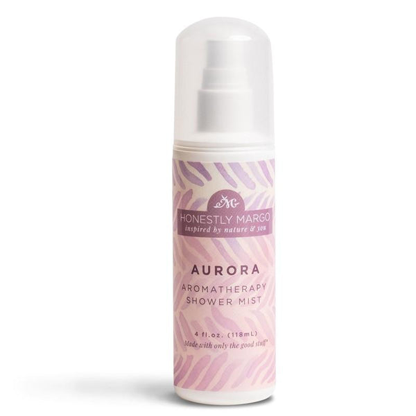 Lavender Aurora Aromatherapy Shower Mist