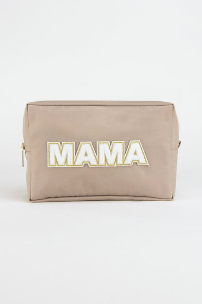 Nylon Travel Bag Matching mommy and Me