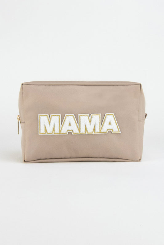 Nylon Travel Bag Matching mommy and Me