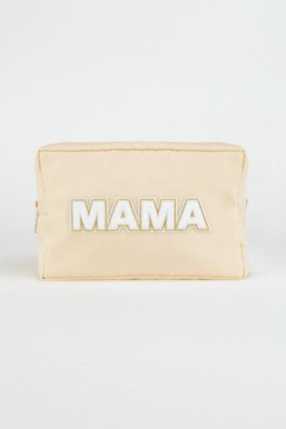 Nylon Travel Bag Matching mommy and Me
