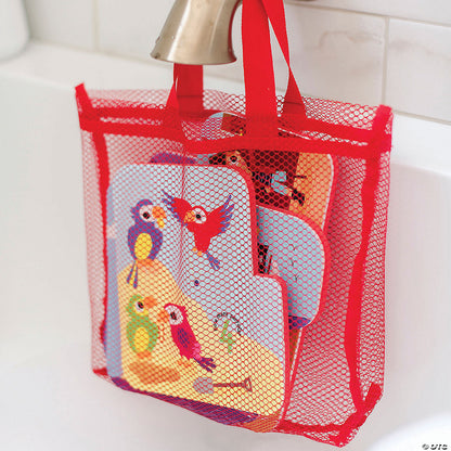 Playful Pirates Bath Puzzles