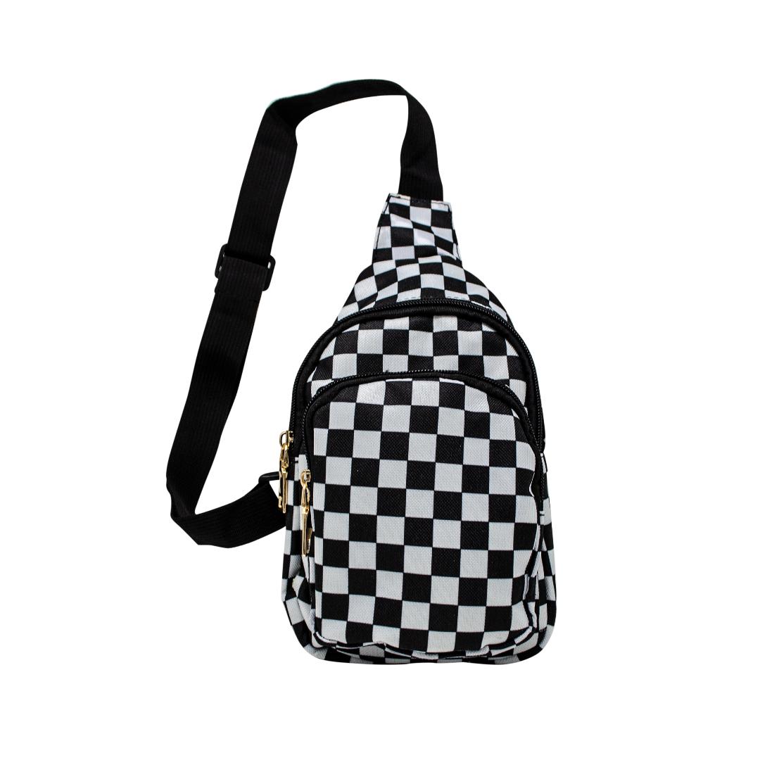Boy crossbody