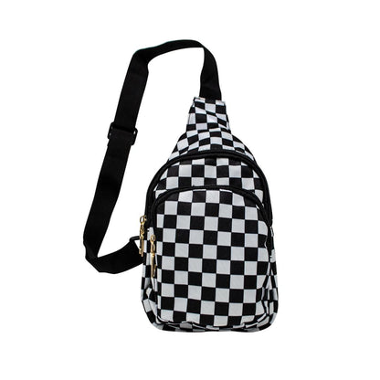 Boy crossbody