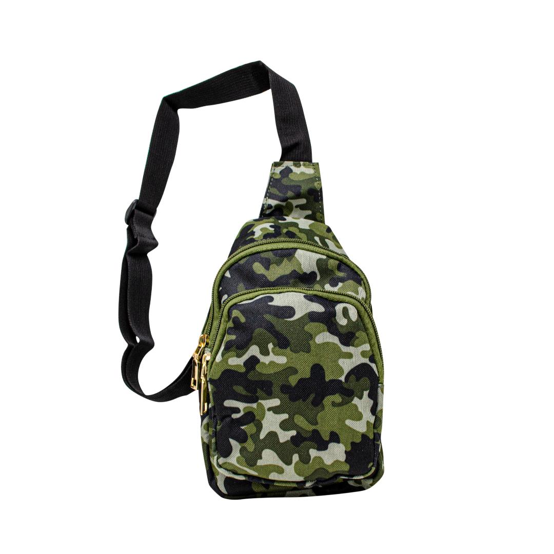 Boy crossbody