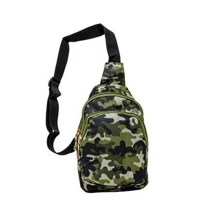 Boy crossbody