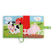 Barnyard Friends Book with Sound