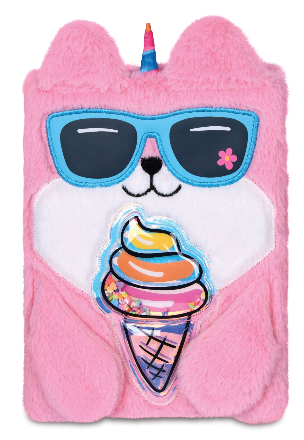 Iscream Corgicorn Journal